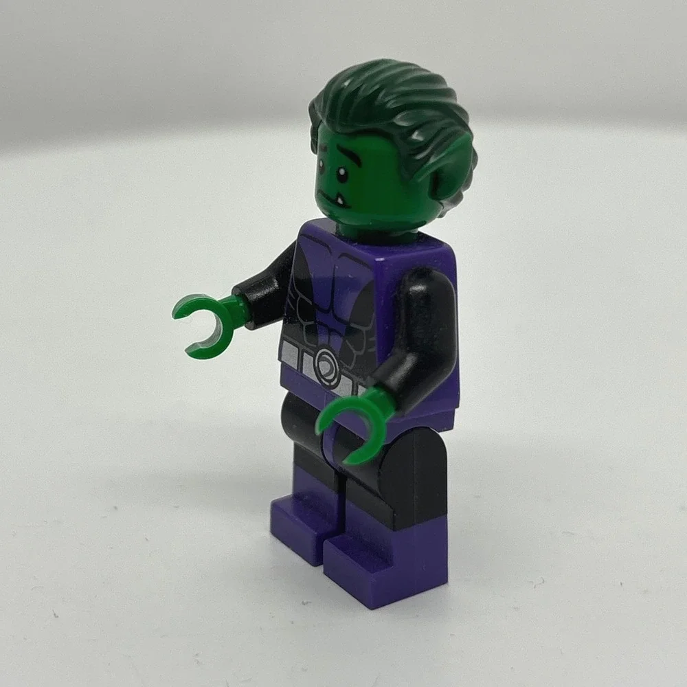 Lego dc super